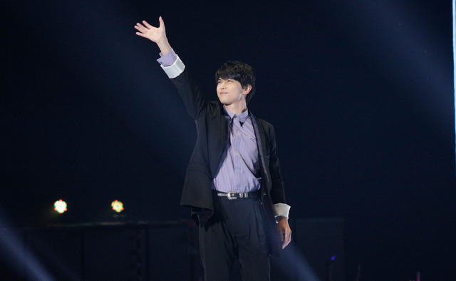 第29回東京ガールズコレクションA/W (C) マイナビ presents TGC 2019 A/W