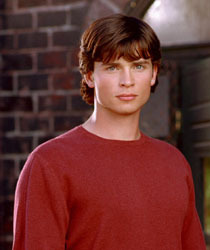 シネマカフェ的海外ドラマ生活 vol.10　若きスーパーマンに胸キュン トム・ウェリング　サブ2