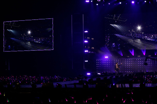 横浜流星／第29回東京ガールズコレクションA/W (C) マイナビ presents TGC 2019 A/W