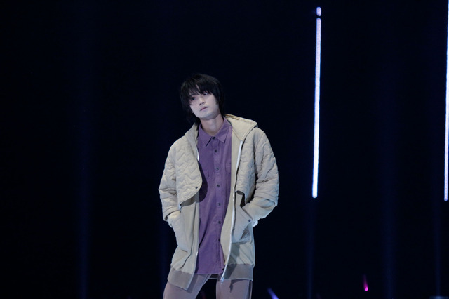 第29回東京ガールズコレクションA/W (C) マイナビ presents TGC 2019 A/W