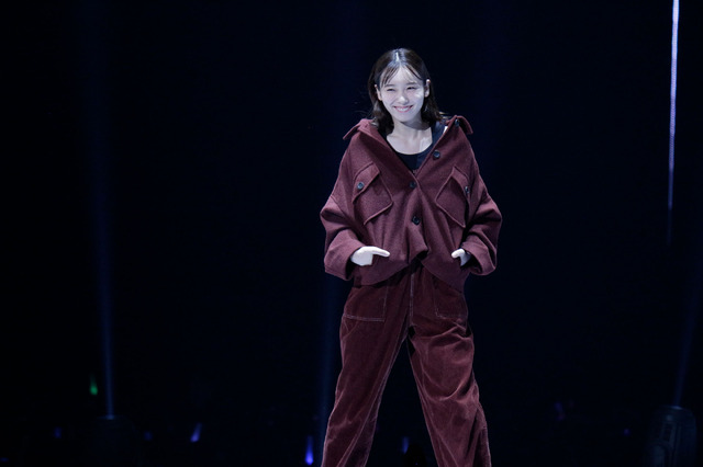 第29回東京ガールズコレクションA/W (C) マイナビ presents TGC 2019 A/W
