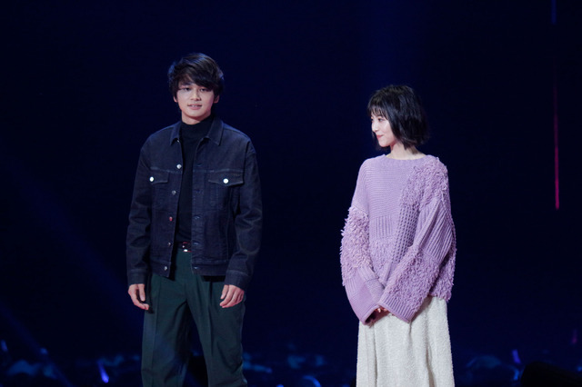 第29回東京ガールズコレクションA/W (C) マイナビ presents TGC 2019 A/W