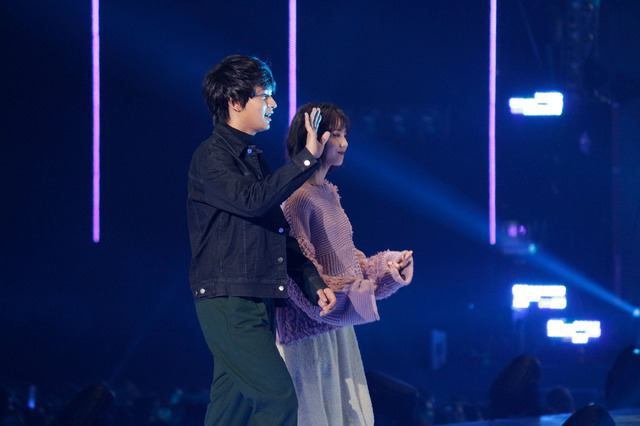 第29回東京ガールズコレクションA/W (C) マイナビ presents TGC 2019 A/W