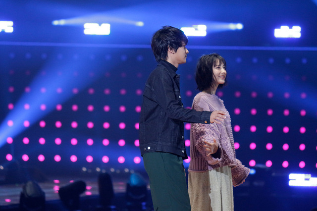 第29回東京ガールズコレクションA/W (C) マイナビ presents TGC 2019 A/W