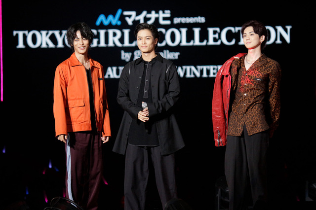 -(C)マイナビ presents 第 29 回 東京ガールズコレクション 2019 AUTUMN/WINTER