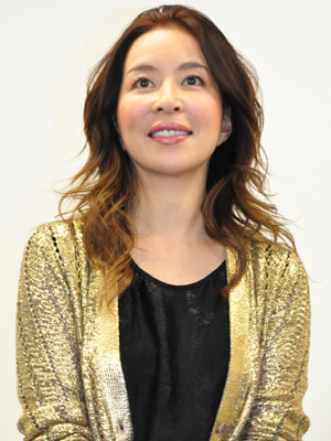 『ウタヒメ　彼女たちのスモーク・オン・ザ・ウォーター』完成披露試写会