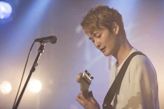 『家族のはなし』（C）「家族のはなし」製作委員会