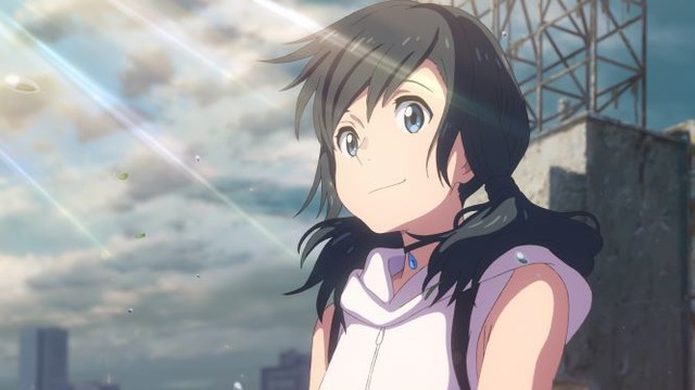 『天気の子』（C）2019「天気の子」製作委員会