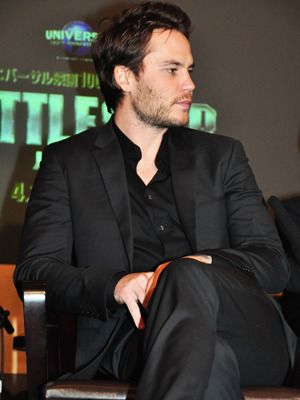 『バトルシップ』大ヒット祈願出航式