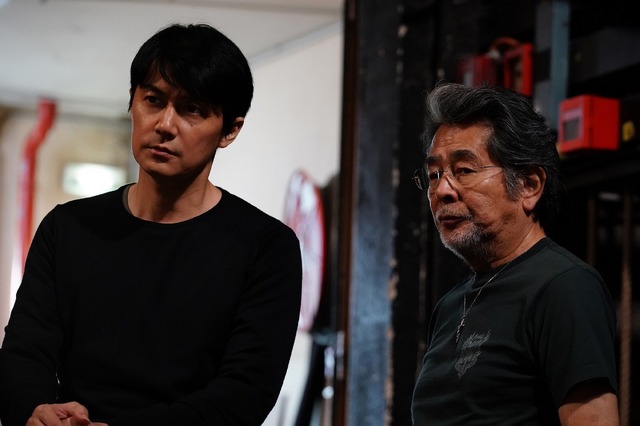 『マチネの終わりに』(C)2019 フジテレビジョン アミューズ　東宝 コルク