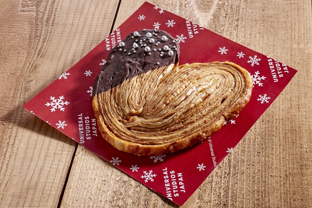 画像提供：ユニバーサル・スタジオ・ジャパン (C) 2019 Universal Studios. All Rights Reserved.