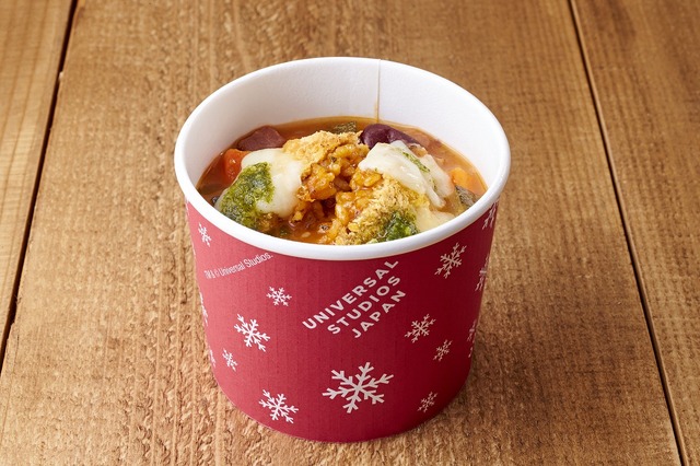 画像提供：ユニバーサル・スタジオ・ジャパン (C) 2019 Universal Studios. All Rights Reserved.