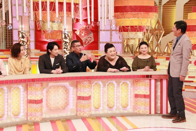 「ホンマでっか!?TV」（C）フジテレビ