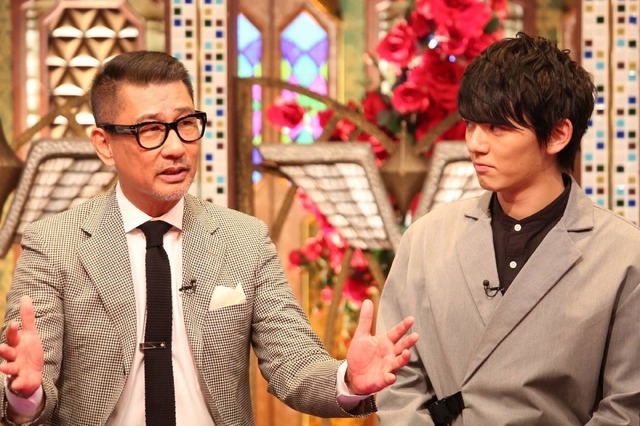 「TOKIOカケル」（C）フジテレビ