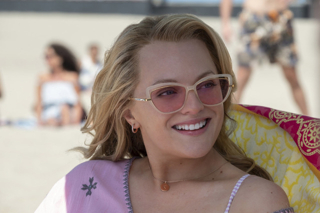 『アス』　（C）2018 Universal Studios All Rights Reserved.