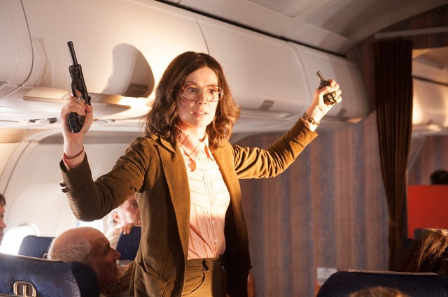 『エンテベ空港の7日間』（C）　2017 STORYTELLER DISTRIBUTION CO.,LLC. All Rights Reserved.