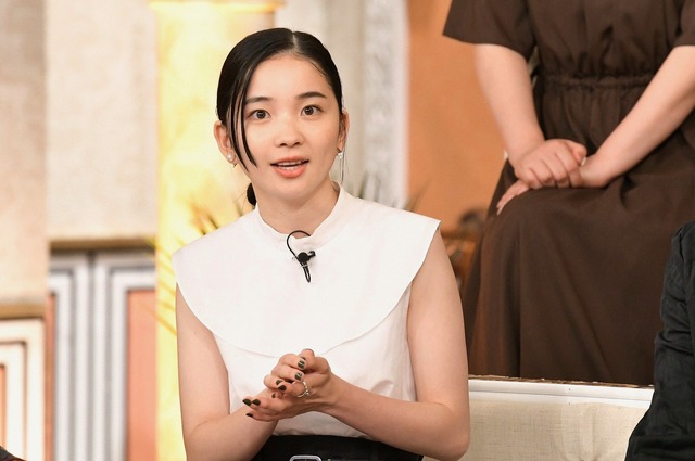 「櫻井・有吉THE夜会」（C）TBS