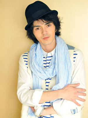 『荒川アンダー ザ ブリッジ THE MOVIE』林遣都×桐谷美玲　photo：Yoshio Kumagai