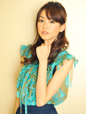 『荒川アンダー ザ ブリッジ THE MOVIE』林遣都×桐谷美玲　photo：Yoshio Kumagai