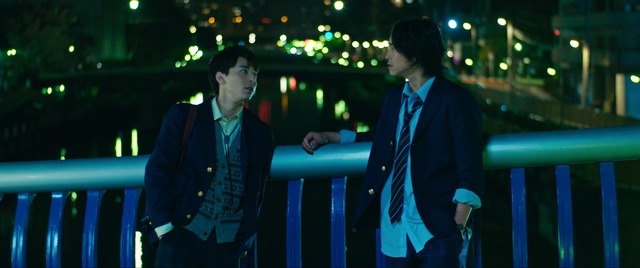 『超・少年探偵団NEO ーBeginningー』(C)2019 PROJECT SBD-NEO