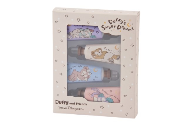 大量発売「Duffy’s Sweet Dreams」