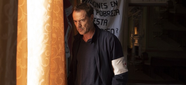 『ベル・カント とらわれのアリア』セバスチャン・コッホ (c)2017 BC Pictures LLC All rights reserved.