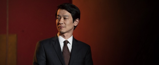 『ベル・カント とらわれのアリア』加瀬亮 (c)2017 BC Pictures LLC All rights reserved.