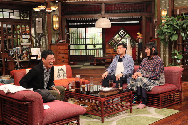 「さんまのまんま 俺もそろそろ結婚したいなSP」