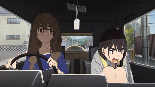 『空の青さを知る人よ』（C）2019 SORAAO PROJECT