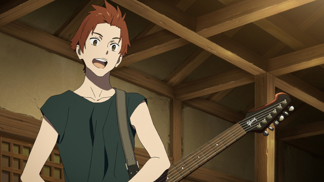 『空の青さを知る人よ』（C）2019 SORAAO PROJECT