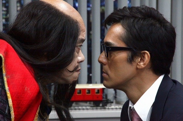 三谷幸喜監督作『ステキな金縛り』を“令和バージョン”で放送