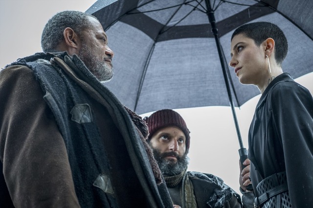『ジョン・ウィック:パラベラム』(R), TM & (C) 2019 Summit Entertainment, LLC. All Rights Reserved.