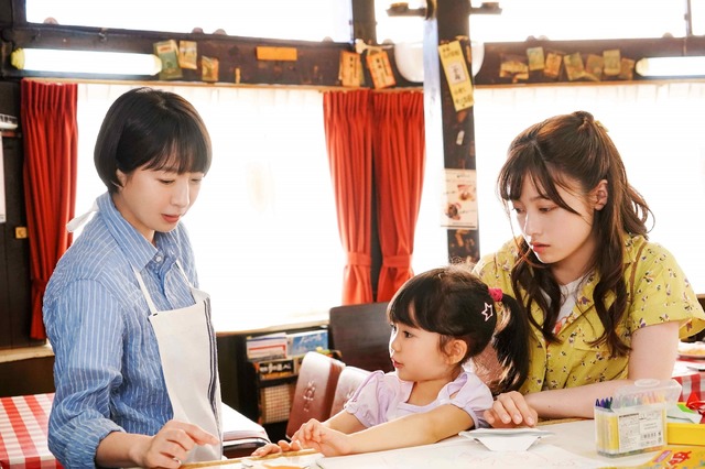 『午前0時、キスしに来てよ』（C）2019映画『午前０時、キスしに来てよ』製作委員会