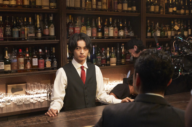 神尾楓珠 二階堂ふみが 姉弟 に Indeed Cmに初登場 Cinemacafe Net 神尾楓珠 二階堂ふみが 姉弟 に Indeed Cmに初登場 Cinemacafe Net