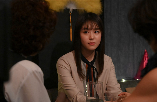 「凪のお暇」第9話 (C) TBS