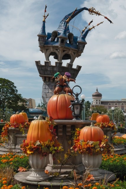 Dハロ系TDLデコレーション写真30連発☆