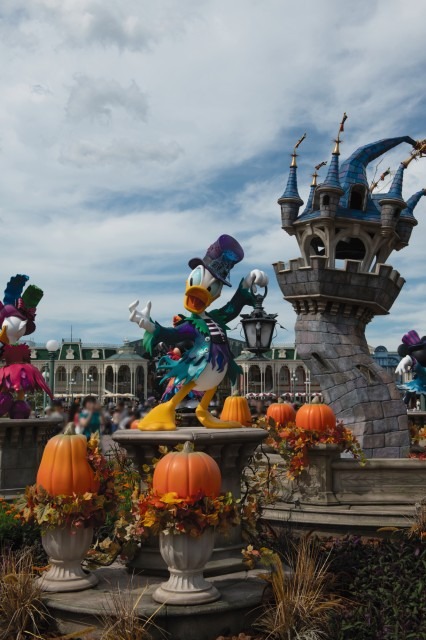 Dハロ系TDLデコレーション写真30連発☆