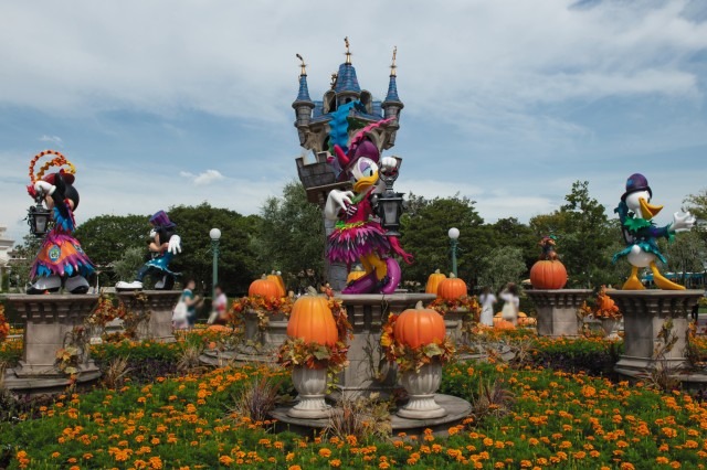 Dハロ系TDLデコレーション写真30連発☆