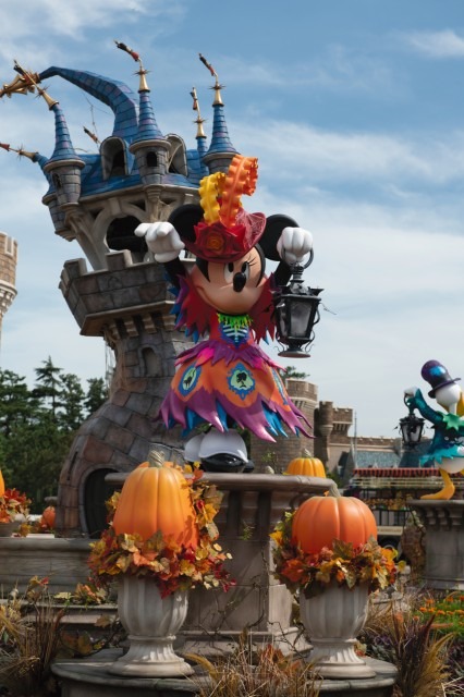 Dハロ系TDLデコレーション写真30連発☆