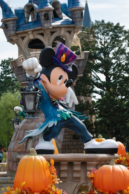 Dハロ系TDLデコレーション写真30連発☆