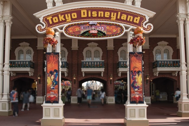 Dハロ系TDLデコレーション写真30連発☆