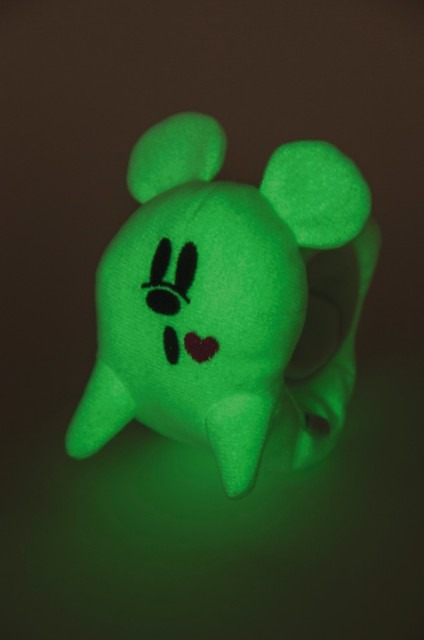 仮装にグッズに限定メニュー！秋のパークは毎日がハピネス☆