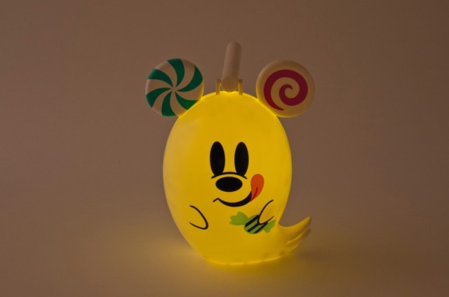 仮装にグッズに限定メニュー！秋のパークは毎日がハピネス☆