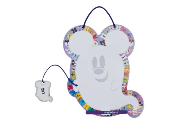 仮装にグッズに限定メニュー！秋のパークは毎日がハピネス☆