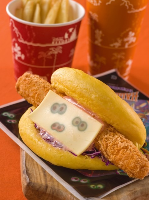 仮装にグッズに限定メニュー！秋のパークは毎日がハピネス☆