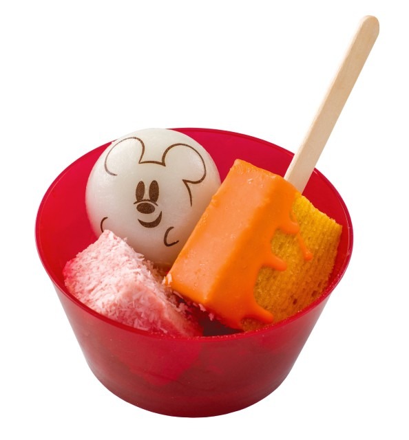 仮装にグッズに限定メニュー！秋のパークは毎日がハピネス☆