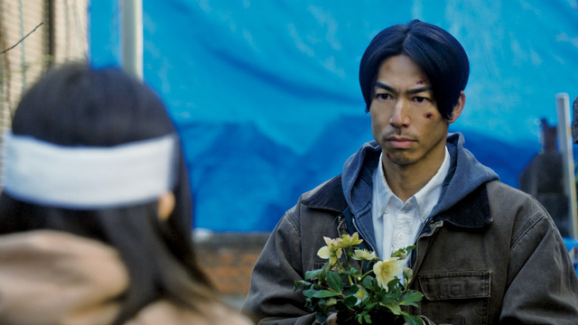 『Beautiful』『その瞬間、僕は泣きたくなった-CINEMA FIGHTERS project-』(C)2019 CINEMA FIGHTERS project