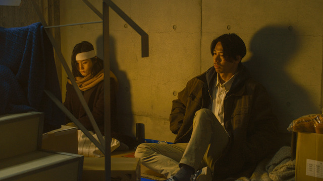 『Beautiful』『その瞬間、僕は泣きたくなった-CINEMA FIGHTERS project-』（C）2019 CINEMA FIGHTERS project