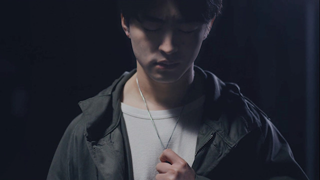 『GHOSTING』『その瞬間、僕は泣きたくなった-CINEMA FIGHTERS project-』（C）2019 CINEMA FIGHTERS project