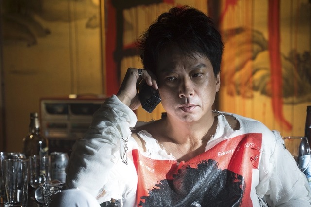 Netflixオリジナル映画『愛なき森で叫べ』は10月11日(金)より全世界配信予定